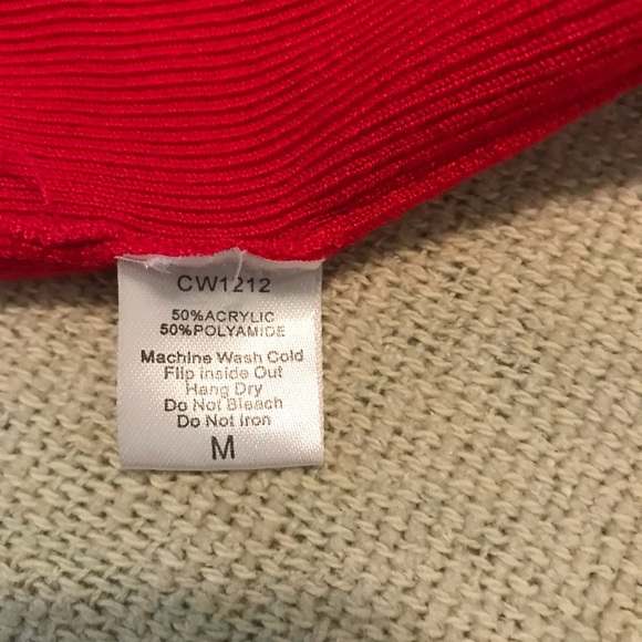 TCEC Sweater - Picture 5 of 5